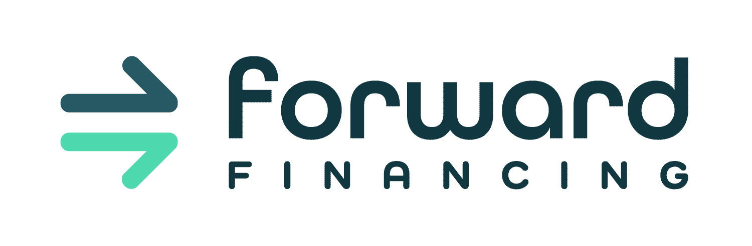 Forward Financing - Merchant cash advance