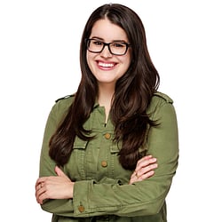 Jackie Veling's profile picture