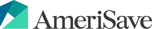 AmeriSave - REFINANCE logo