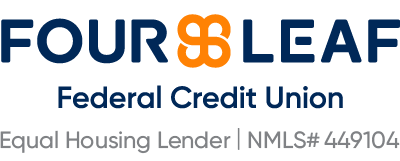 FourLeaf Federal Credit Union - HOME_EQUITY logo