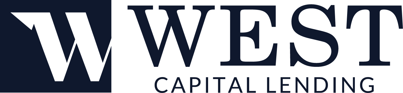 West Capital Lending - REFINANCE logo