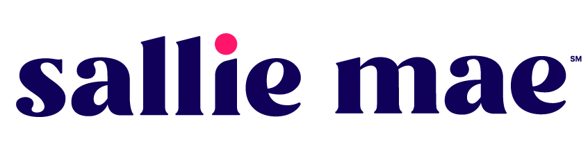 Sallie Mae Undergraduate Student Loan logo