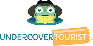 Undercover Tourist®
