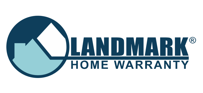 Landmark Home Warranty logo