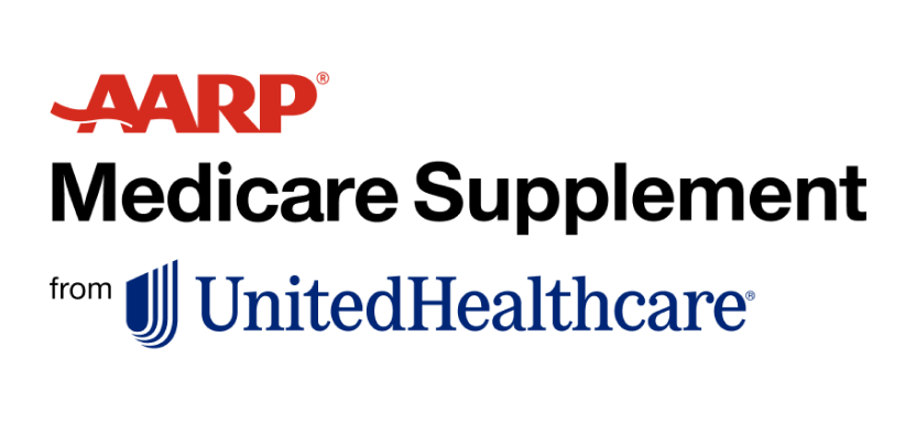 AARP/UnitedHealthcare Medigap logo