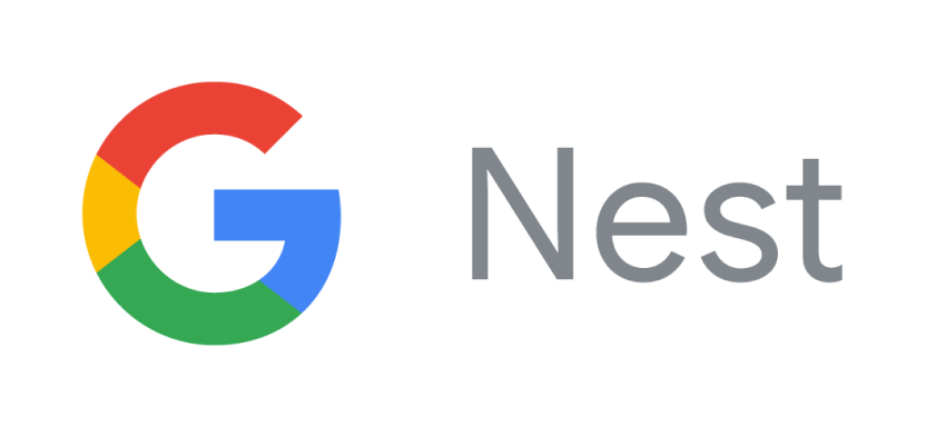 Nest logo