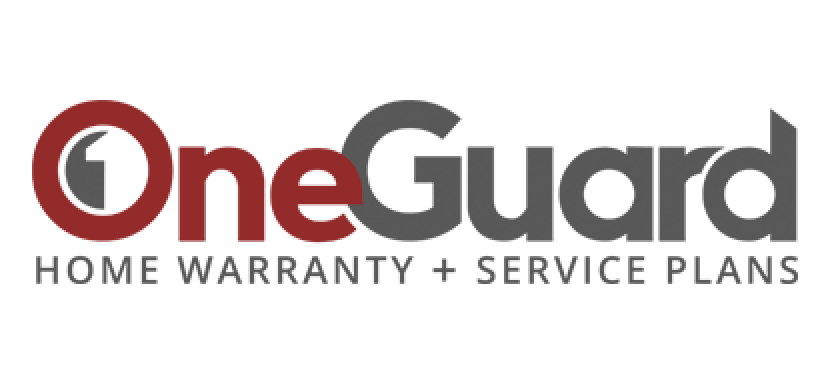 OneGuard Home Warranty logo