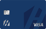 Home Trust No Fee Preferred Visa card