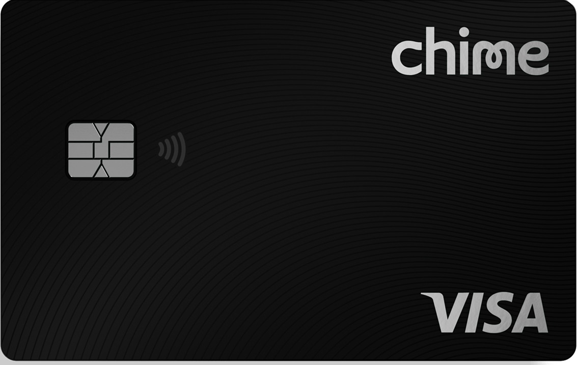 Chime Card™ Image