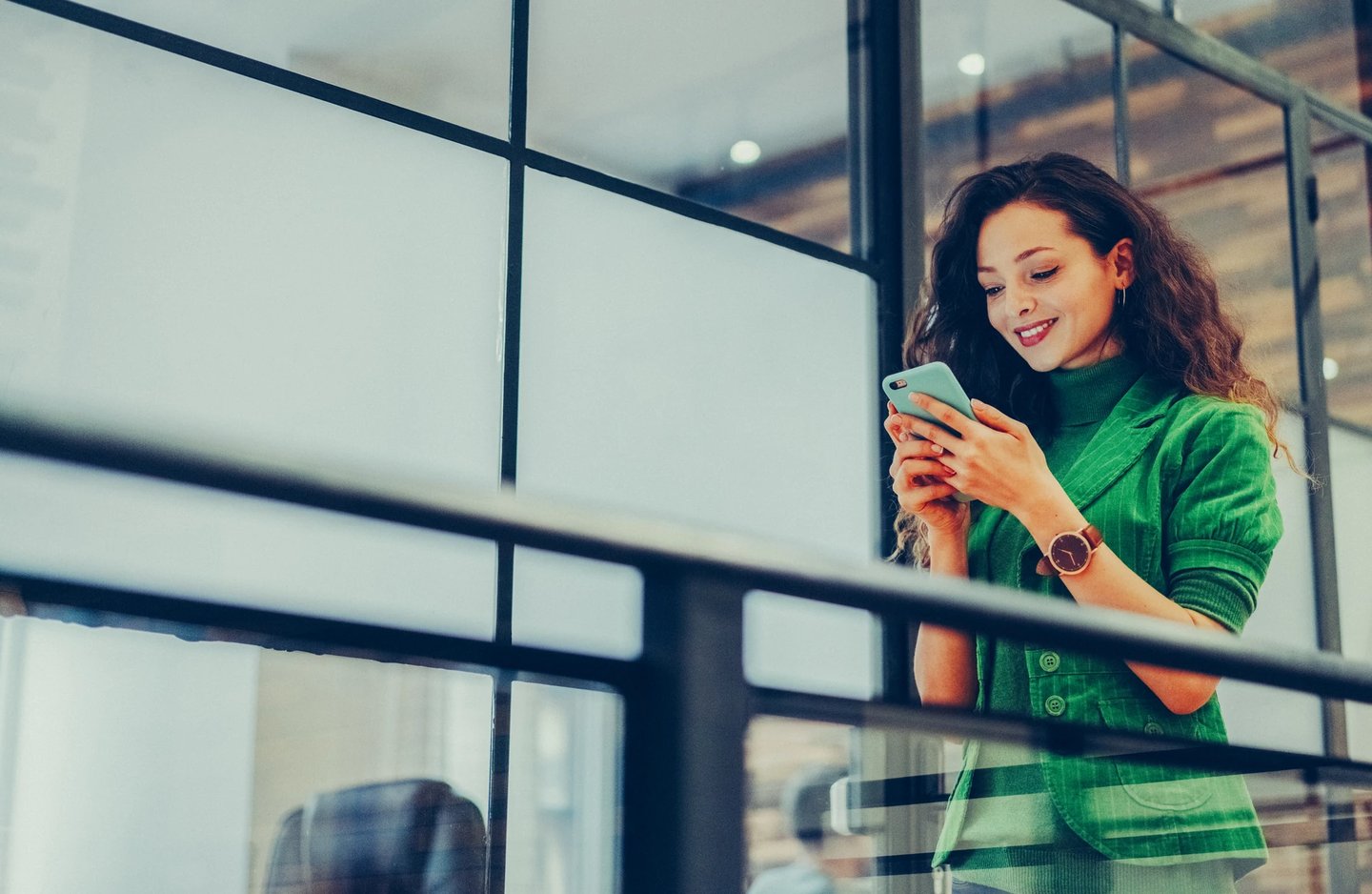 Header background image