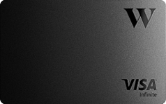 Wealthsimple Visa Infinite+* Credit Card