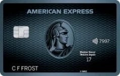 American Express Cobalt® Card