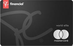 PC World Elite Mastercard