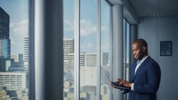 What Is Corporate Banking?