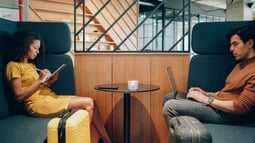 Conversation, Person, Adult