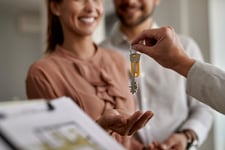 A Guide for First-Time Home Buyers in Canada