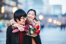 Popping the Real Question: Should You Have a Prenup?