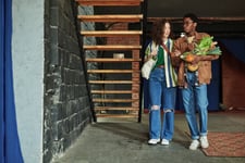 Clothing, Pants, Jeans