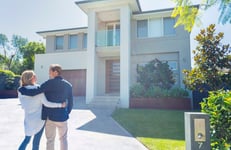 Architecture, Building, House