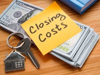 Home Closing Costs Calculator