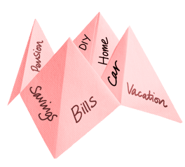 đ¨đŚ MoneyNerd Canada: Your shortcut to clarity and confidence