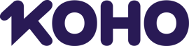 KOHO High Interest Savings Account