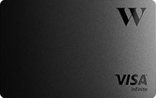 Wealthsimple Visa Infinite+* Credit Card