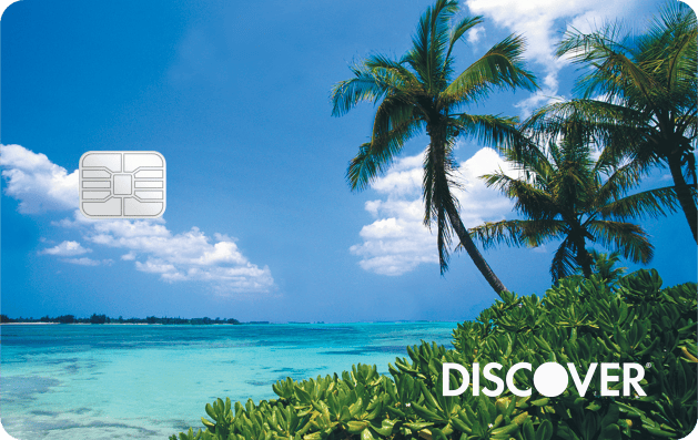 Discover it® Miles
