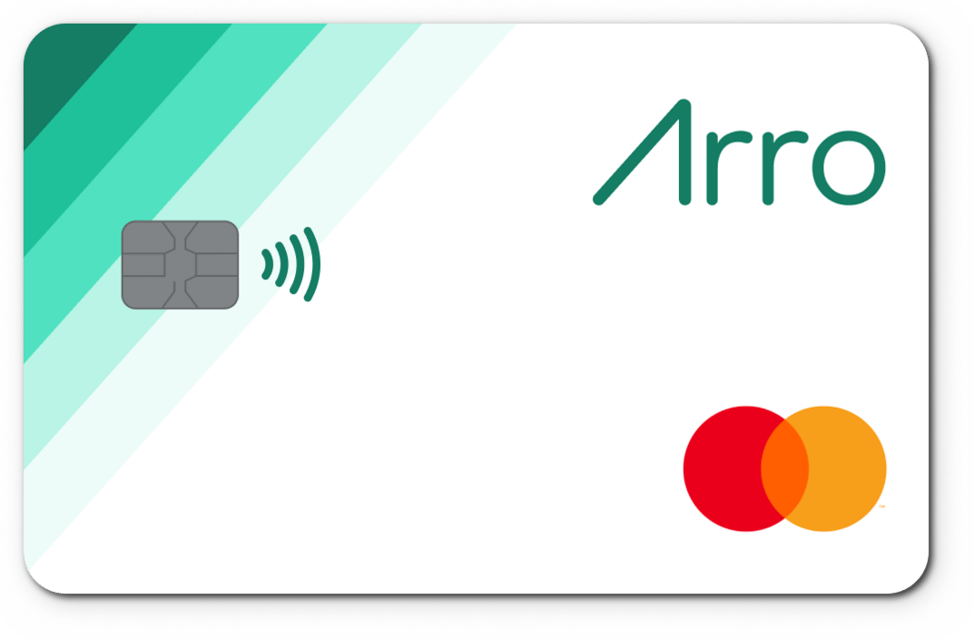 Arro Card