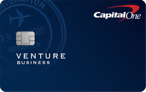 Capital One Spark Miles Credit Card