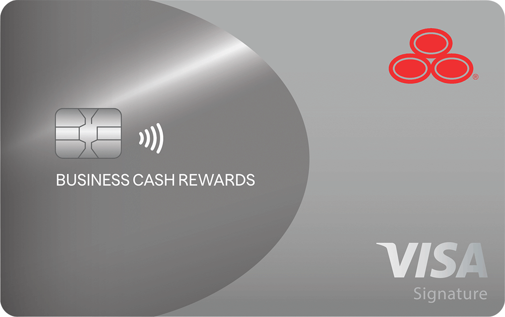 State Farm® Business Cash Rewards Visa Signature® Card