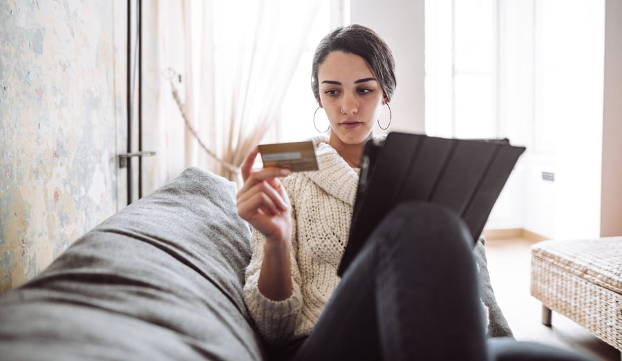 Want a Credit Limit Increase? Know the Risks and Benefits