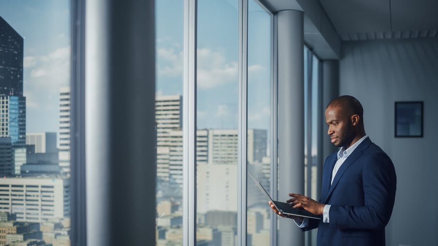 What Is Corporate Banking?