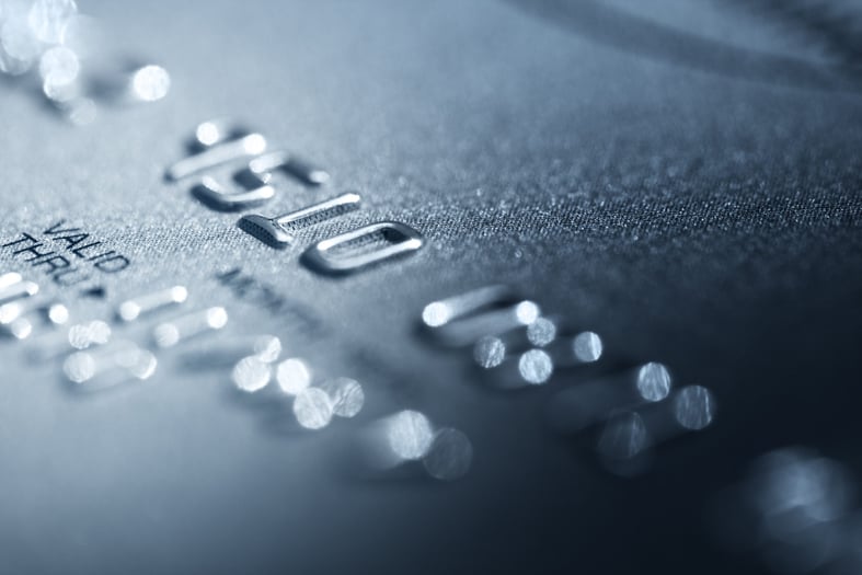 What Does Your Credit Card Number Mean?