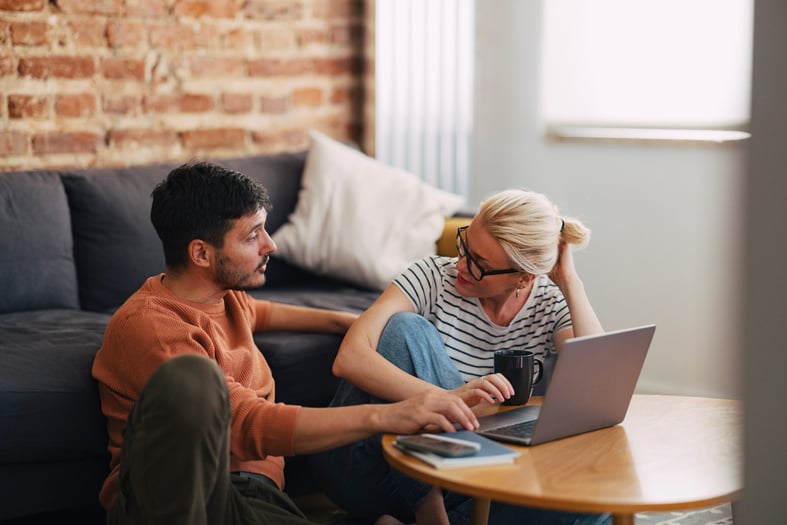 Conversation, Person, Adult