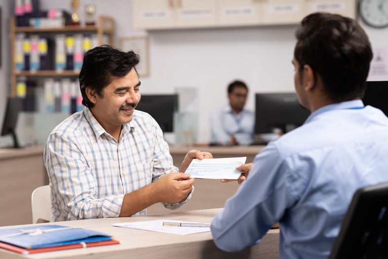 Certified Cheque: What It Is and How to Get One