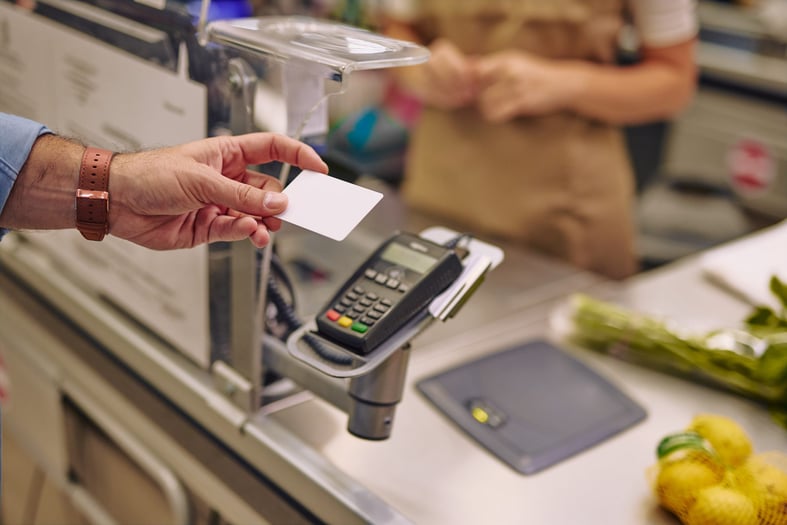 Indoors, Market, Shop