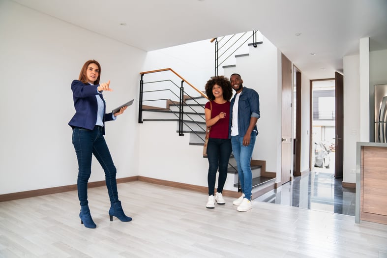 How to Buy a House in Canada