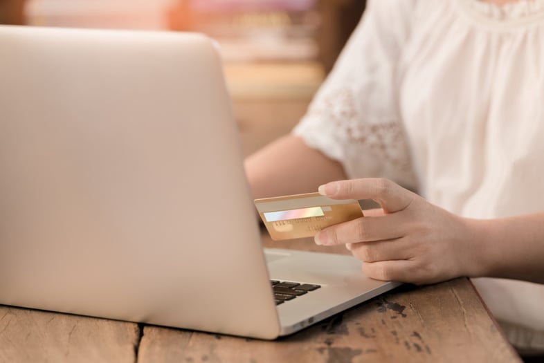 2024 Canadian Consumer Credit Card Report