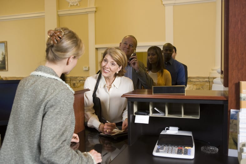 Furniture, Table, Adult