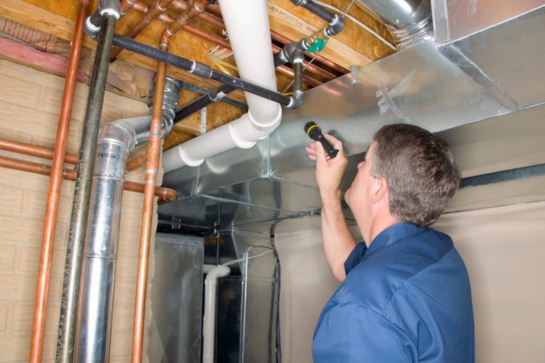 Person, Plumbing, Adult