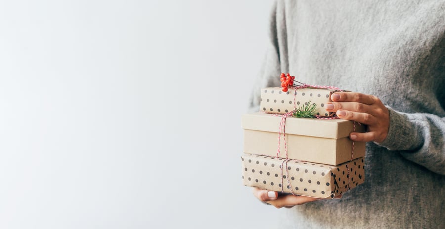 2022 Canadian Holiday Shopping Report