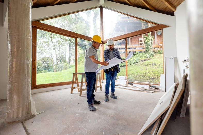 How Much Does It Cost to Build a House in Canada?