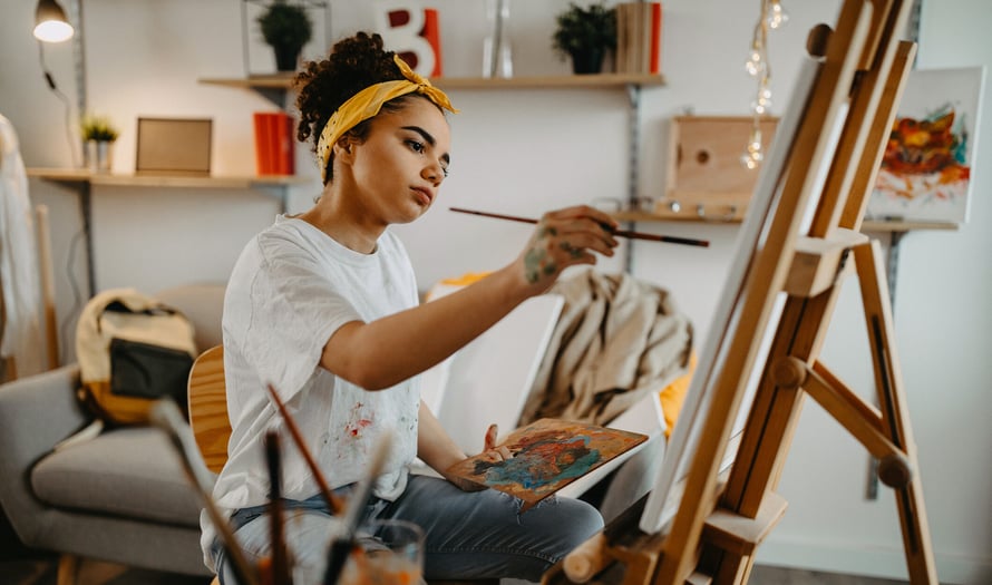 Adult, Female, Person