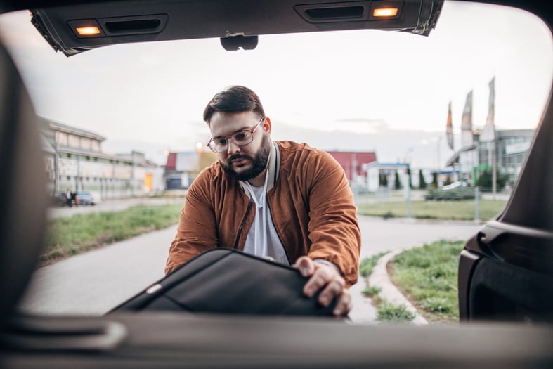 What Is a Car Title Loan?