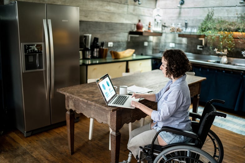 How Canada’s Disability Tax Credit Works