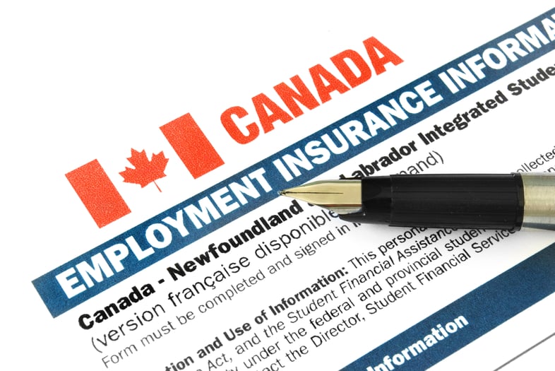 What Is Employment Insurance (EI)?