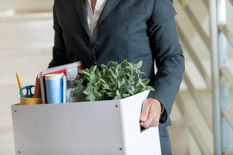 Laid Off? 6 Ways to Financially Deal With Job Loss