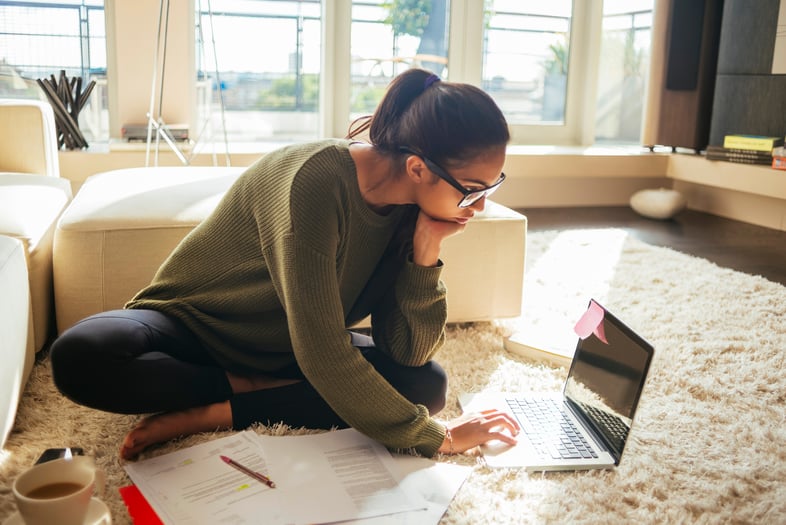 How to Check Your Credit Score in Canada