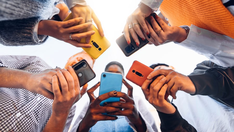 Electronics, Mobile Phone, Phone